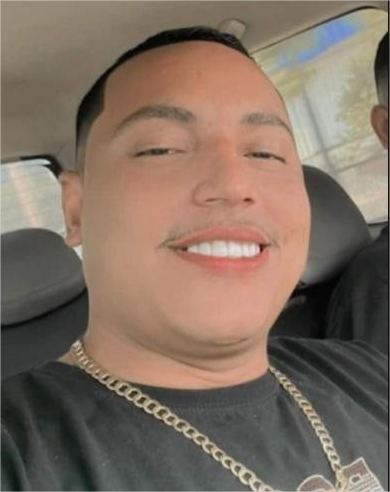 Aos prantos, mãe de ‘DG’ nega envolvimento do filho com assassinato de sargento