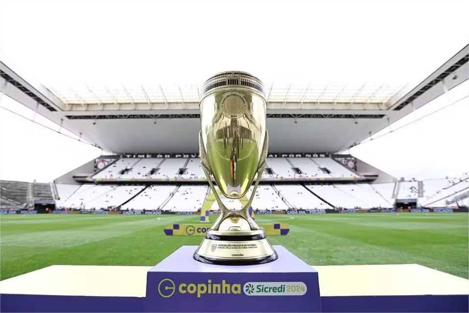 Copa SP 2025: Veja a agenda de jogos de Cuiabá e Dom Bosco