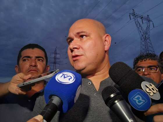 Abilio quer proibir prostíbulos e ameaça fechar Boate Crystal em Cuiabá; veja vídeo