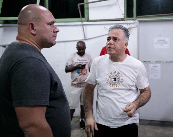 Energisa notifica prefeitura de Cuiabá para pagar contas atrasadas de R$ 2,3 mi