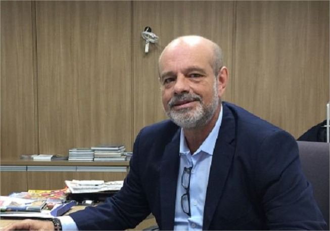 Virginia Mendes, com elegância, deu uma demonstração de altruísmo e educação