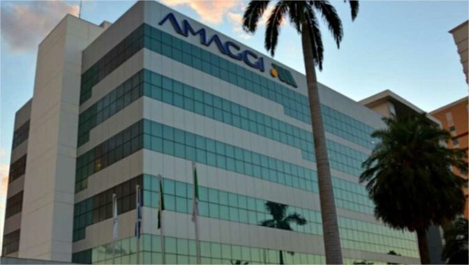 Fazendas da Amaggi entram na mira do MPT por irregularidades em manuseio de agrotóxicos