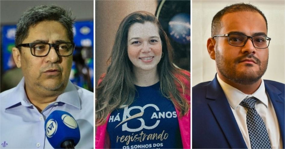 Abílio exonera 15 servidores de Emanuel, nomeia secretário de Governo e 16 secretários-adjuntos; veja nomes