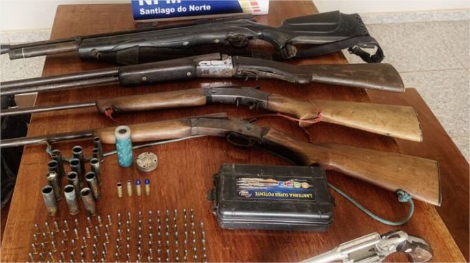 Mulher do Paraná é estuprada e mantida em cárcere privado em fazenda de MT