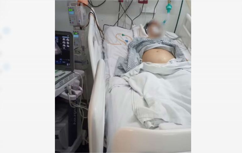 Nasce bebê de jovem que estava sendo mantida viva por aparelhos em MT