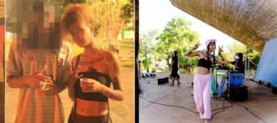 Imagens de cantora fazendo supostos sinais de facção criminosa são apontadas como motivação do assassinato