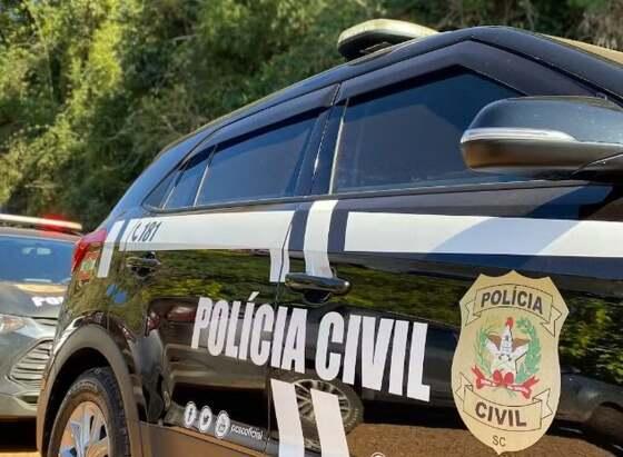 Polícia prende homem ‘casado’ com menina de 12 anos em MT