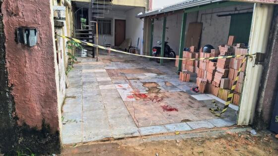 “Disciplinas” do CV mortos em confronto são identificados