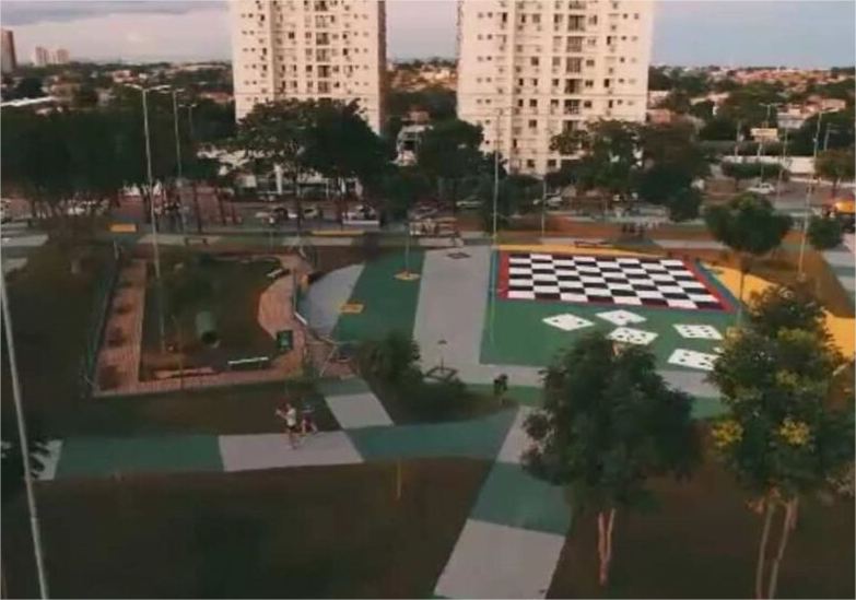 Moradora denuncia sensação de insegurança com crescimento de ‘cracolândia’ em área nobre de Cuiabá