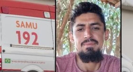 Casal é baleado em bar de MT; Homem não resiste e morre