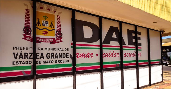 DAE avança em reestruturação e transparência