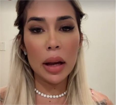 Dançarina acusa produtor cuiabano de agressão em hotel de Goiânia; veja