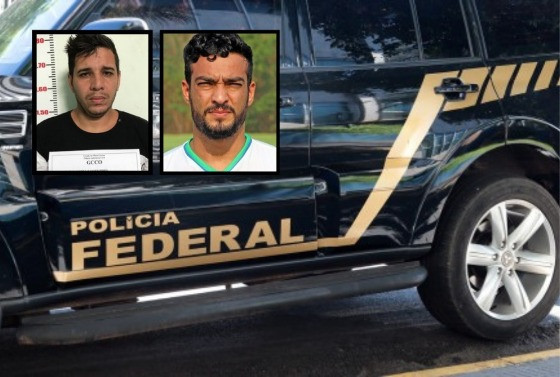 Juiz manda soltar ex-jogador e ex-servidor da Câmara de Cuiabá acusados de lavar dinheiro para facção