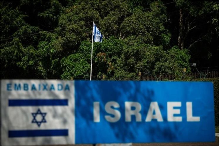 Abilio recebe carta da Embaixada de Israel propondo parcerias com Cuiabá