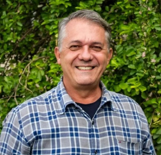 Empresário Ricardo Vieira Sarmento morre aos 60 anos em Cuiabá