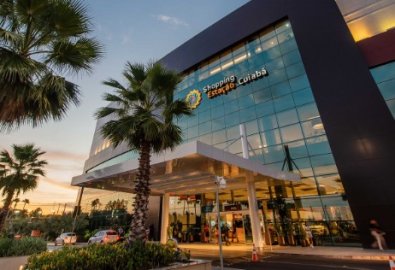 Segurança preso por estuprar criança no Shopping Estação já foi condenado pelo mesmo crime em MT