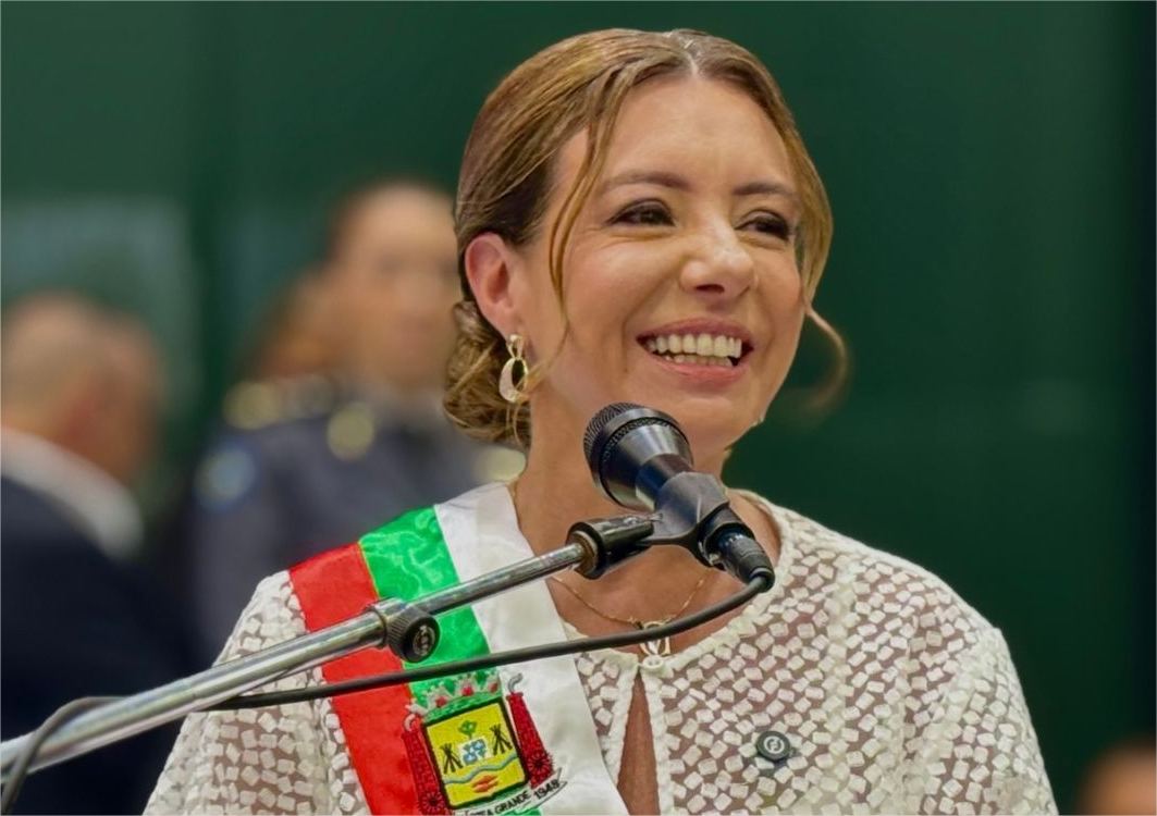 Moretti anuncia concurso público com até 6 mil vagas em Várzea Grande