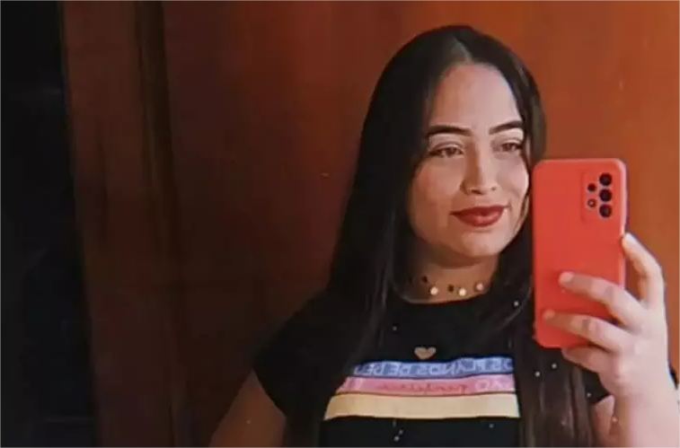 Bebê de grávida mantida viva por aparelhos em MT recebe nome escolhido pela mãe