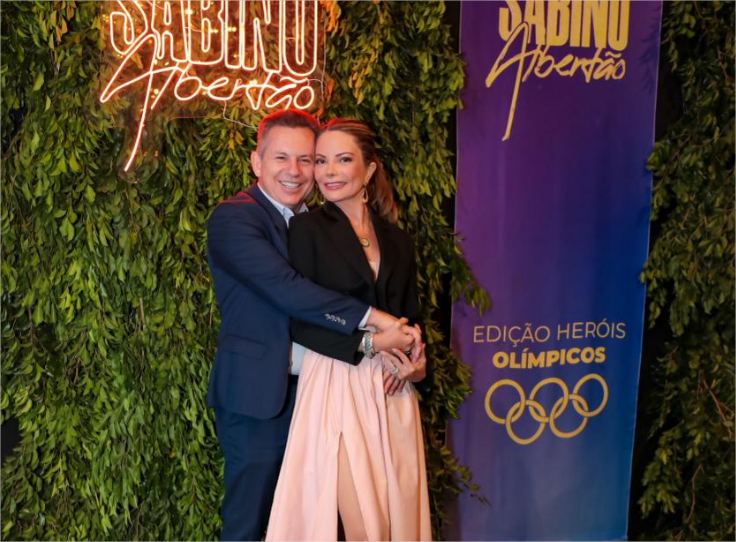 Virginia Mendes interage com seus seguidores com a tendência do BBB