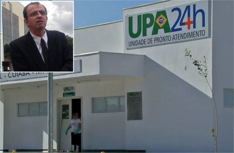 Justiça mantém exoneração de médico acusado de assédio sexual