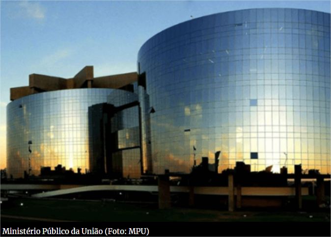 MPU lança concurso público com 152 vagas e salários de até R$ 13,9 mil; confira