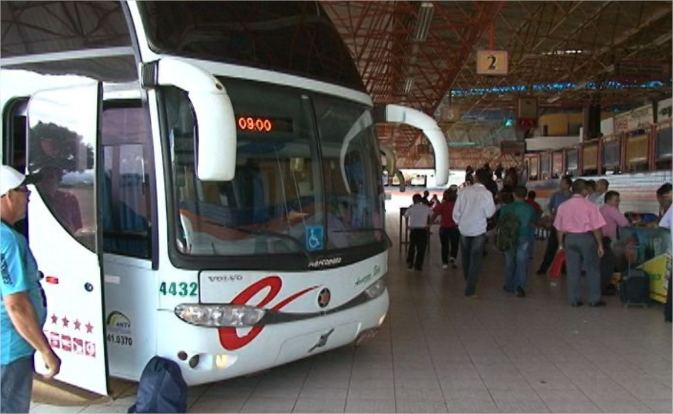 Jovem com esquizofrenia que desapareceu em Rondonópolis é encontrado em Curitiba