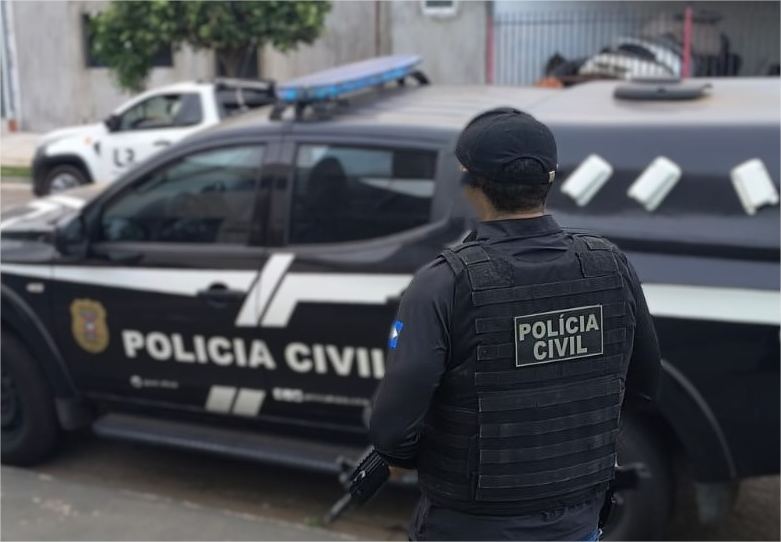 Líder de facção criminosa alvo de operação é preso em Confresa