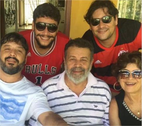 Morre o ortopedista Hernandes Coutinho aos 72 anos em Cuiabá