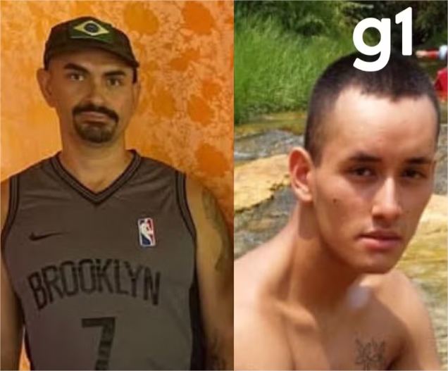 Pai e filho estão desaparecidos há mais de 50 dias em Várzea Grande