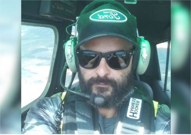 Família busca por piloto de avião de São Paulo desaparecido em MT