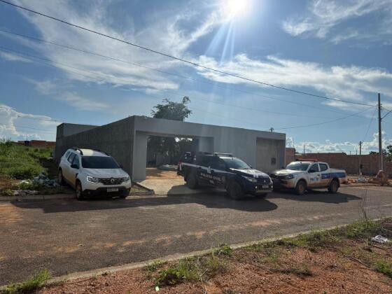 Criminoso de alta periculosidade morre em confronto com a PM