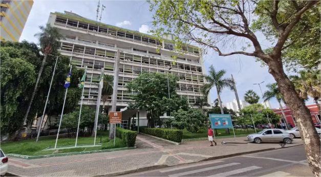 Cuiabá terá orçamento de R$ 5,4 bilhões para 2025; veja detalhes