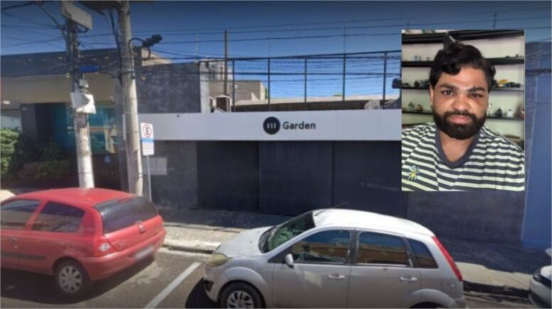 Psicólogo denuncia agressão em casa noturna de Cuiabá; veja vídeo