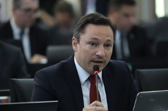 Lula nomeia advogado de MT como membro do Conselho Nacional de Justiça