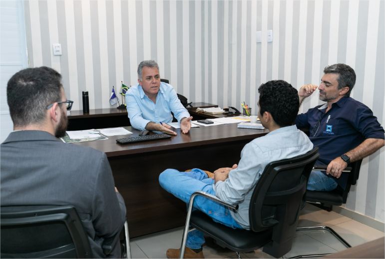 Prefeitura determina auditoria de obra no Contorno Leste