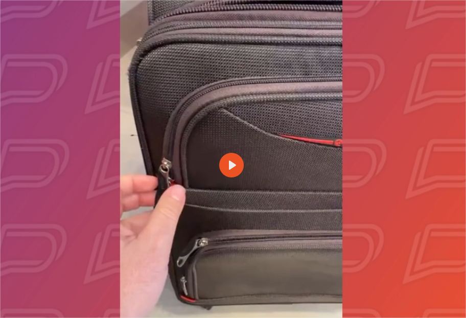 Rumo a MT, homem diz ter bilhetes da Mega da Virada furtados durante voo