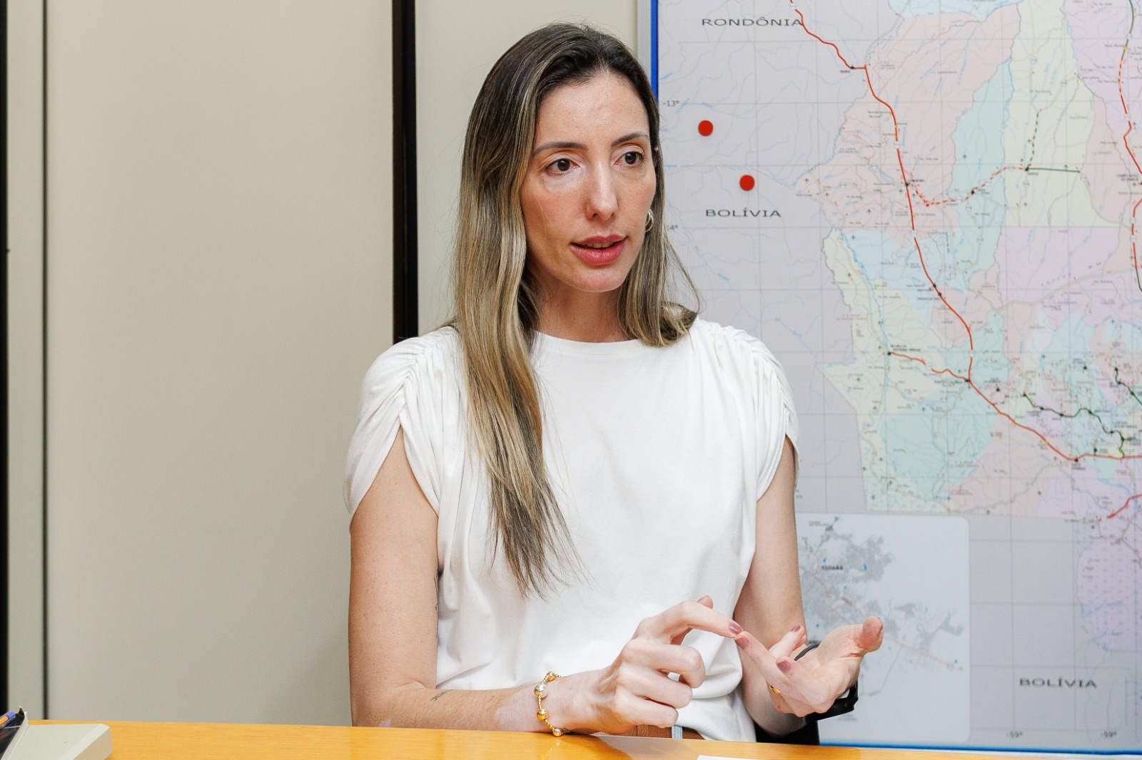 Secretaria vai fazer ‘limpa’ em motos com escapamento adulterado em Cuiabá