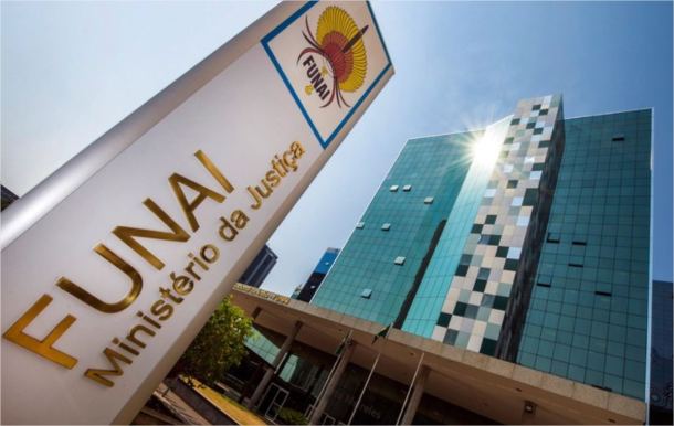 Funai abre processo seletivo com 25 vagas e salários de até R$ 9 mil