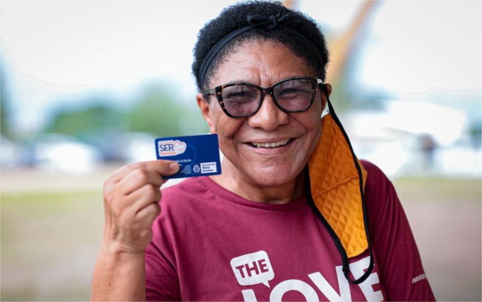 Programa SER Família abrange os 142 municípios de MT; veja passo a passo de como se credenciar