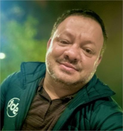 Jornalista de Cuiabá sofre AVC durante live