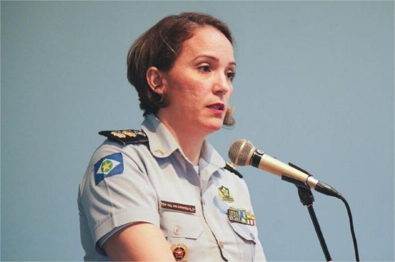 Coronel da PM deixa chefia de gabinete em VG na gestão de Morreti