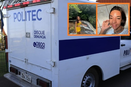Jovem trans e amiga são torturadas, mortas e desovadas em pasto no interior de MT