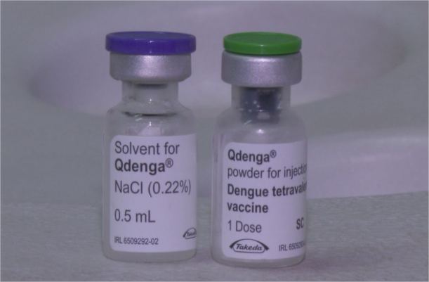 Vacina da dengue está disponível em 33 cidades de MT; saiba quem pode tomar