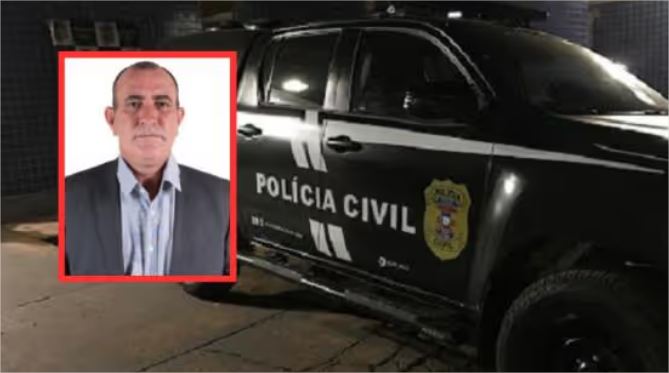 Justiça determina soltura de vereador acusado de ameaçar ex com faca em MT