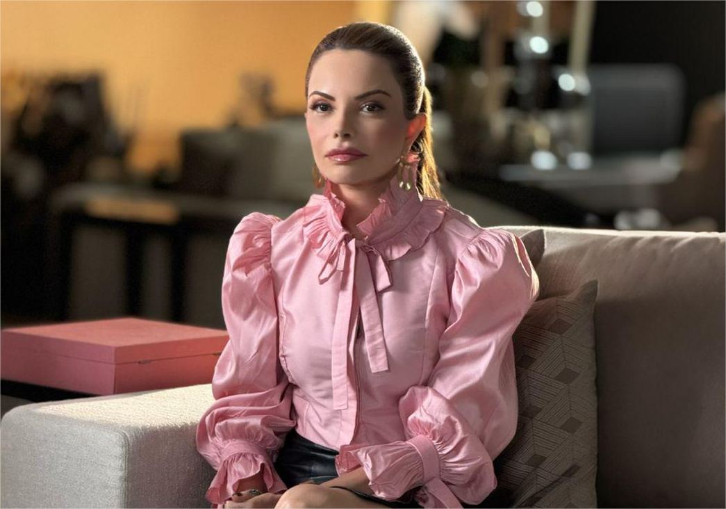 Virginia Mendes relembra conquistas e projetos de impacto social em MT