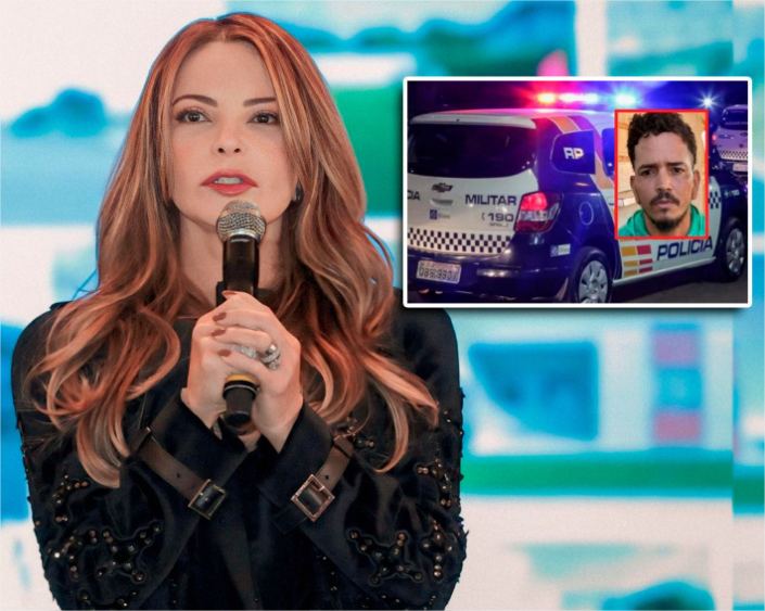 Primeira-dama de MT parabeniza ações de segurança pública pela captura de feminicida em Matupá