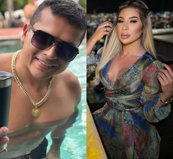 Waltinho Produções e modelo trocam novas acusações de agressões e furto