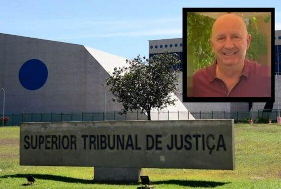 PF vê suspeita de corrupção e vazamentos em 14 processos do STJ