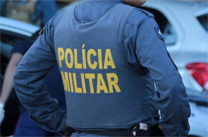 Polícia flagra autor de feminicídio em VG tentando fugir do Estado