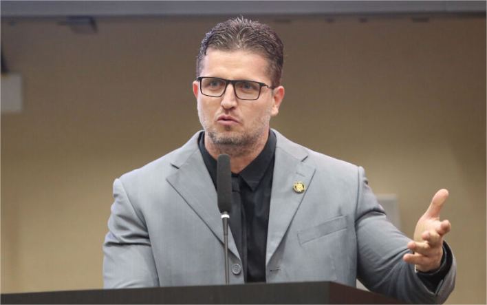 Provavelvente será preso, diz Ranalli sobre situação de Bolsonaro no STF